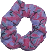 Scrunchie Necklace